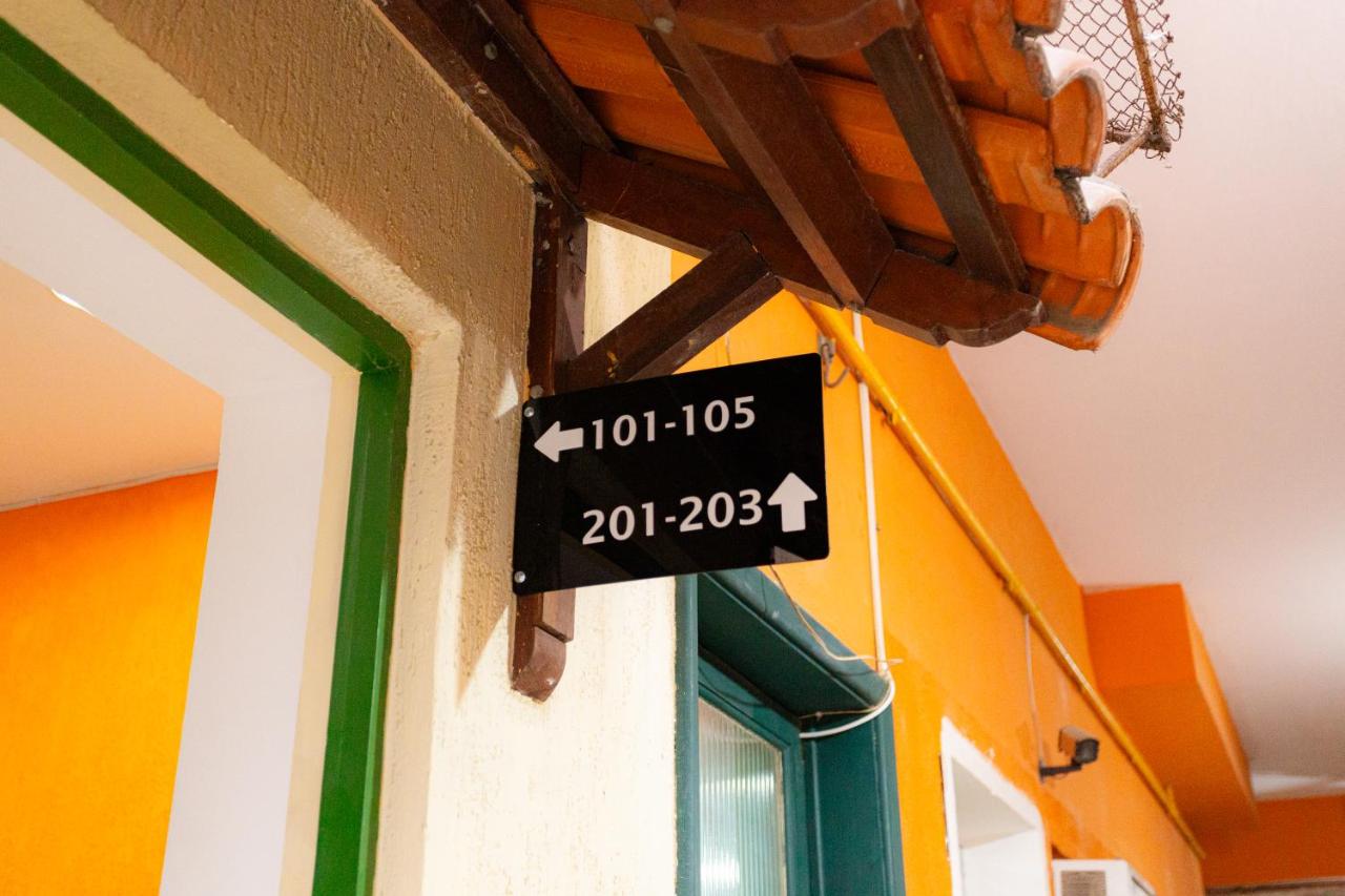 360 Casa Praia Botafogo By SUHCasa - 5