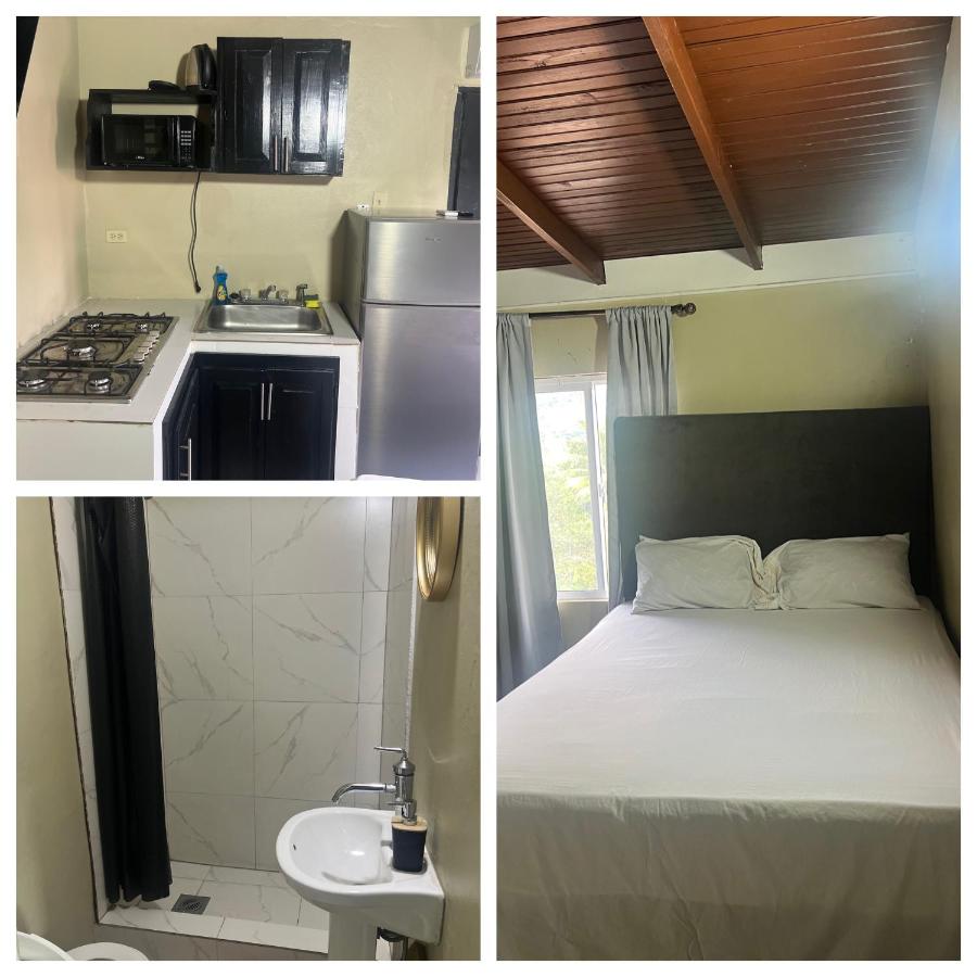 Manor park villas - 4