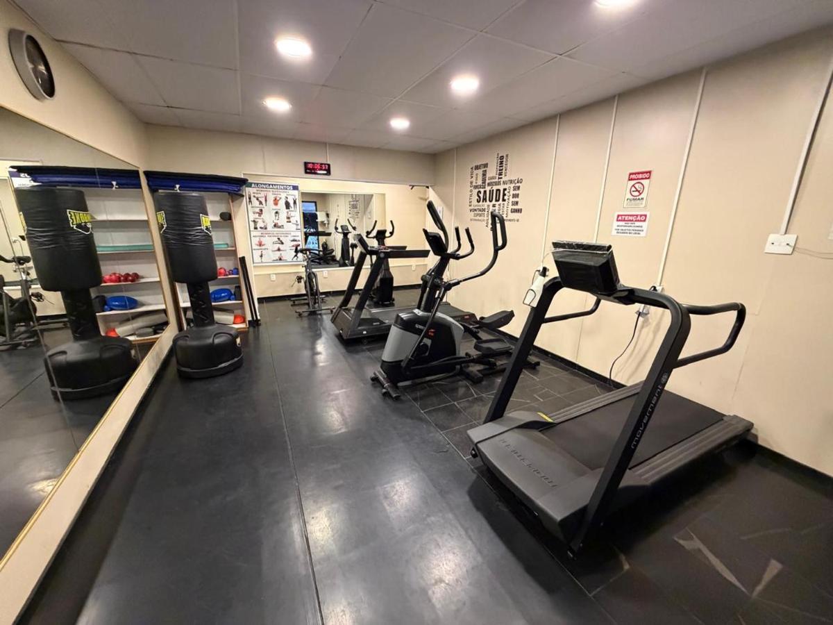 Ipanema Ocean Flat - 3