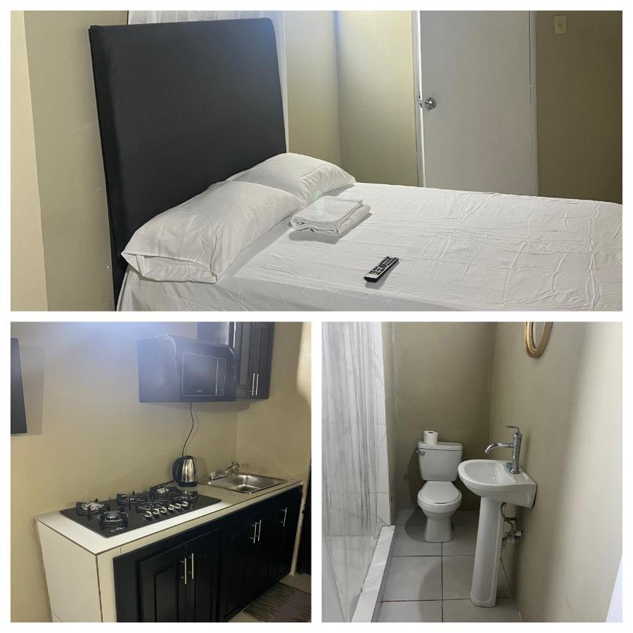 Manor park villas - 3