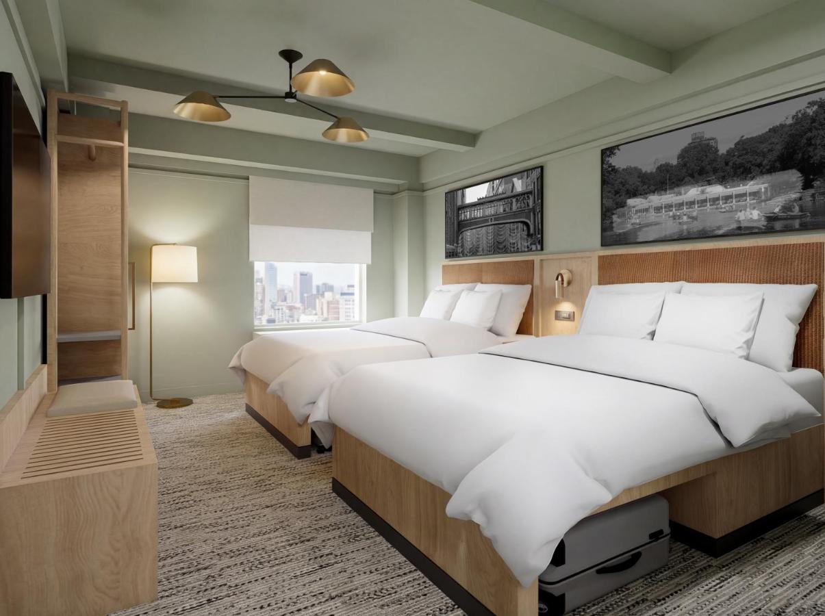 Row NYC at Times Square - 5