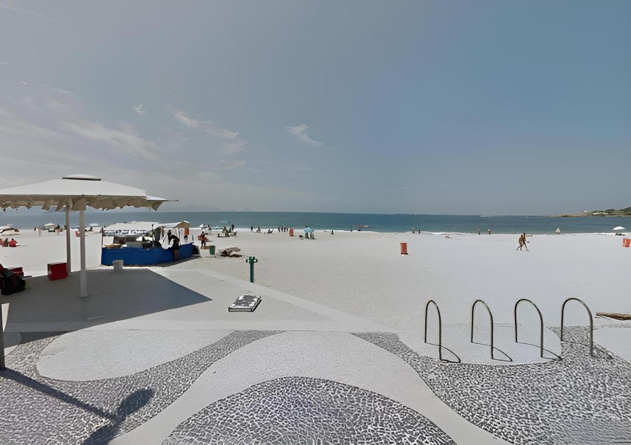 SUH Copacabana 21 Comfort Posto 5 - 4