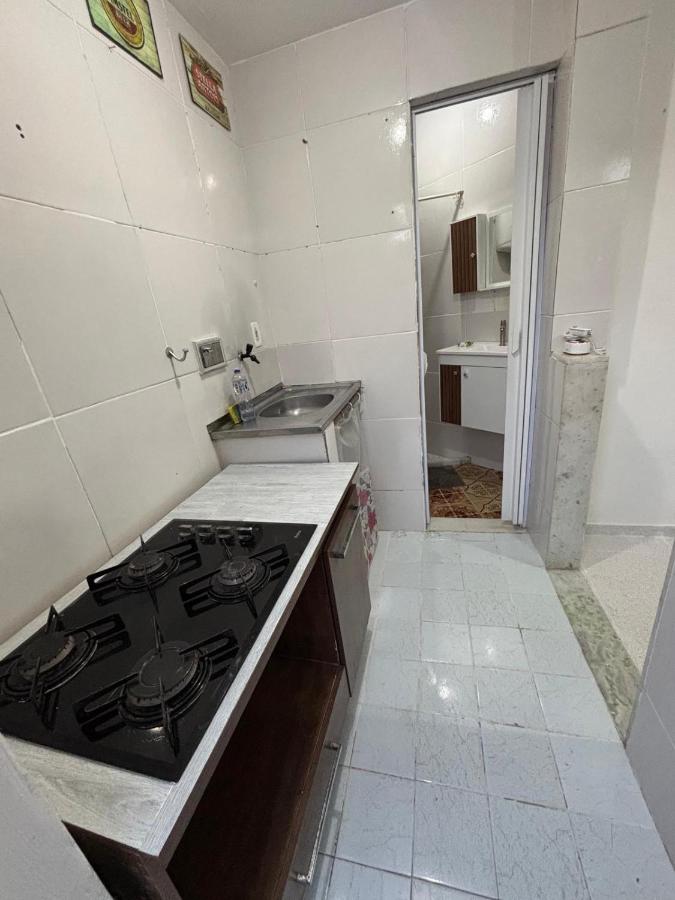 Studio in Vidigal with Air - 5