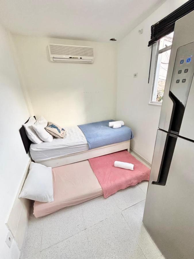 Studio in Vidigal with Air