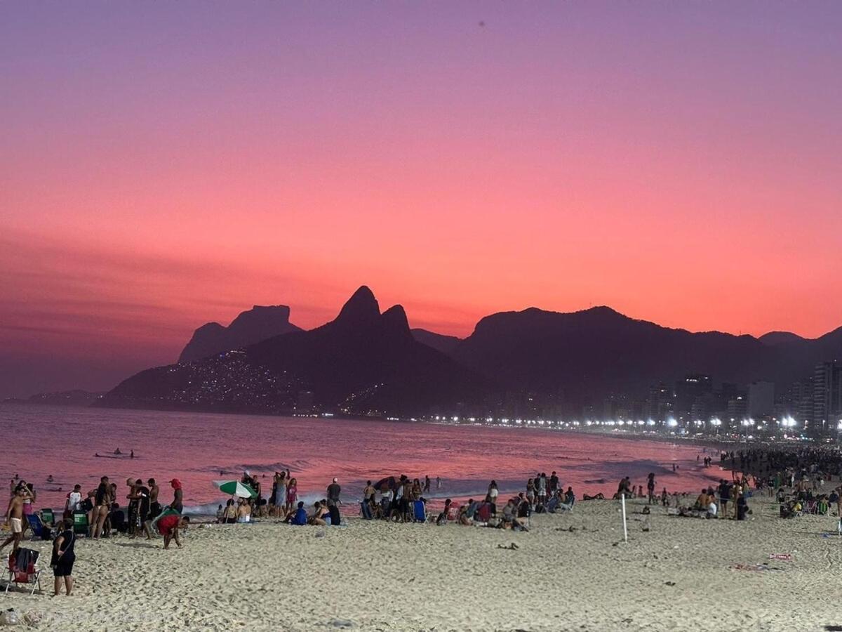 Studio in Vidigal with Air - 3