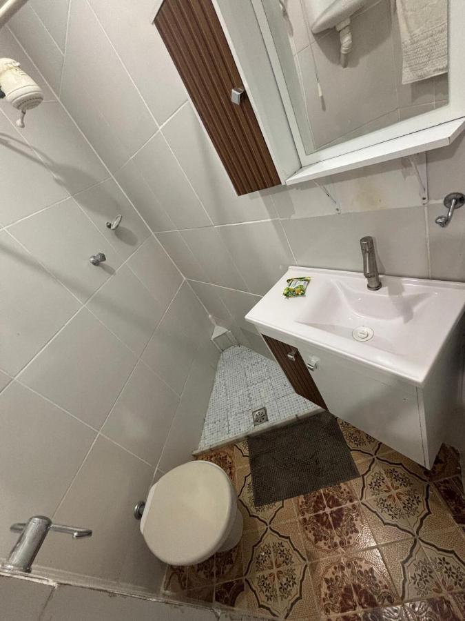 Studio in Vidigal with Air - 4