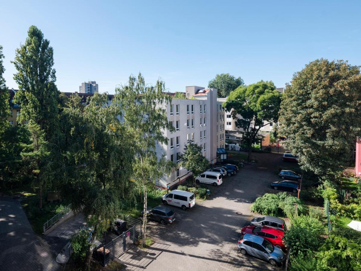 ROOMS Berlin Mitte