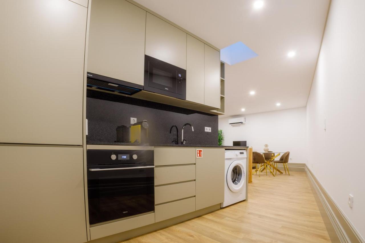 Pinheiro Houses's- Luxury Apartment's by Oporto Soul - 2