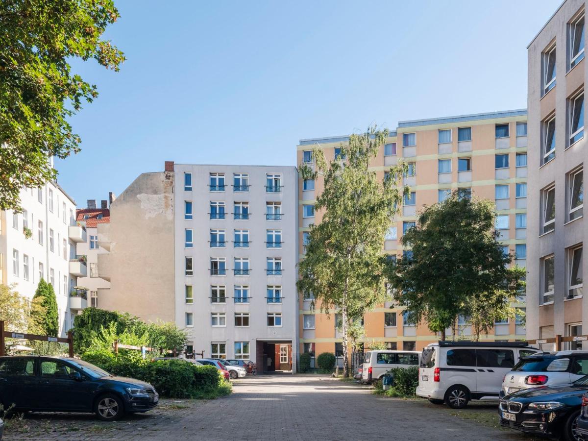 ROOMS Berlin Mitte