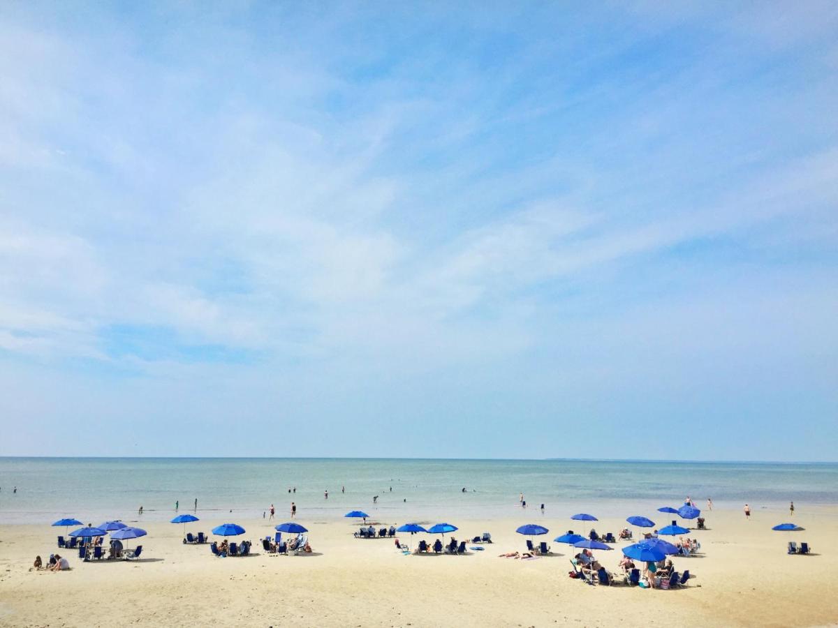 The Villages at Ocean Edge Resort & Golf Club — photo 11