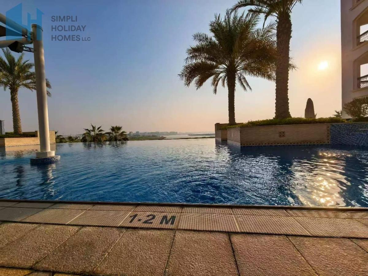 Ansam 2BR - Stunning Full Golf Course View - 4