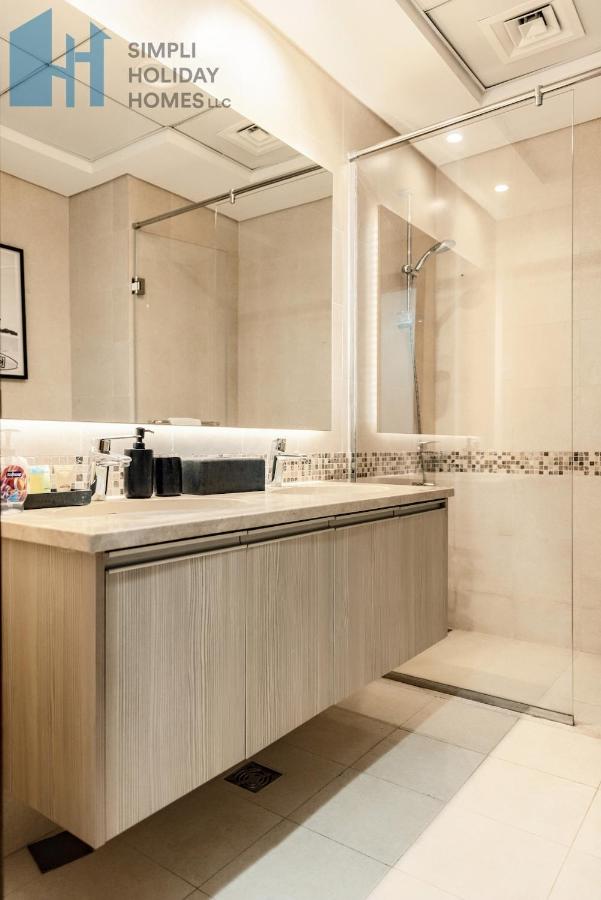 Ansam 2BR - Stunning Full Golf Course View - 3