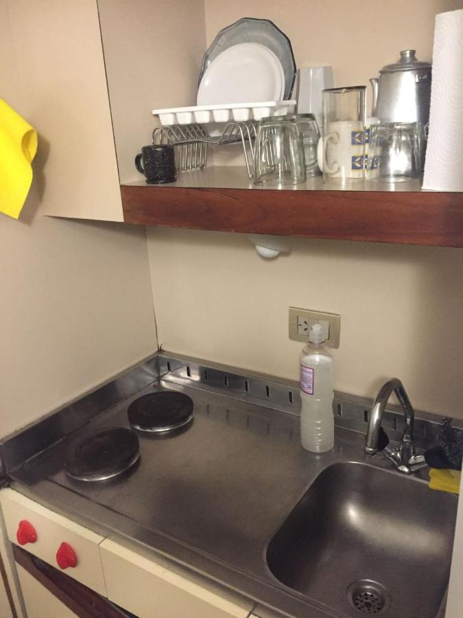 Alojamiento microcentro - 5