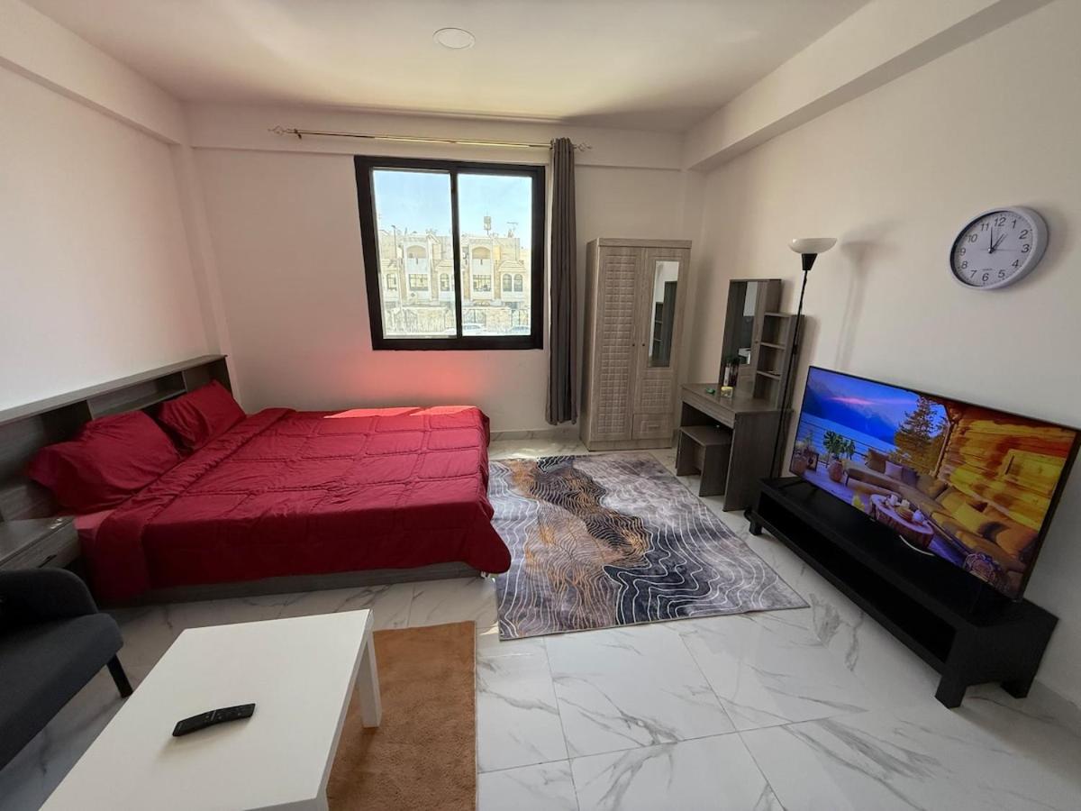 Prime Stay! Al Wahda Mall Easy City Access