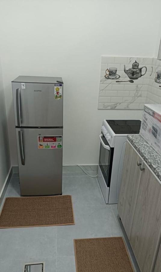 Cozy & Warm Studio - 3