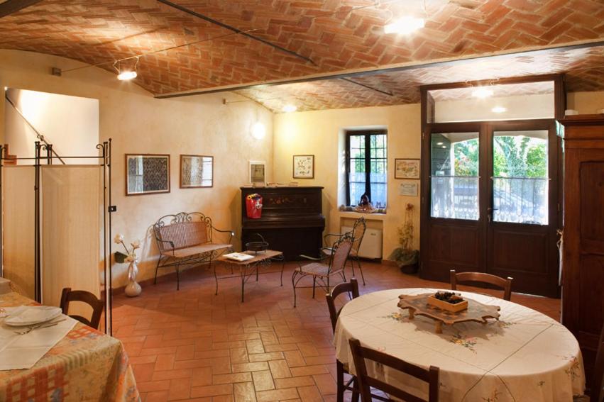 B&B Casale Onida photo
