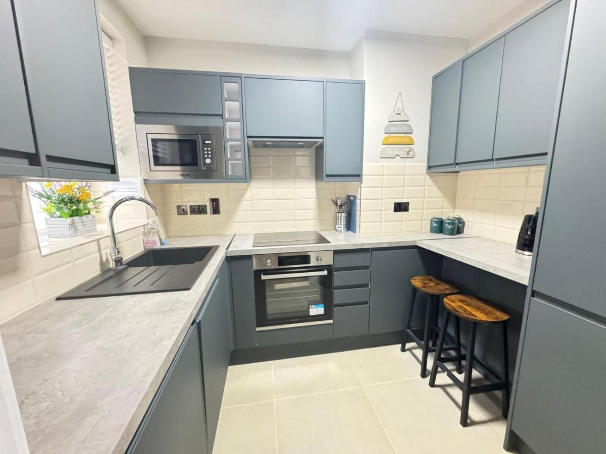 New Kings Cross Comfort