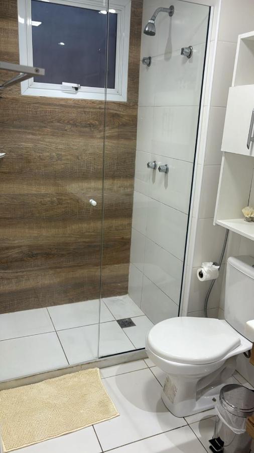 Flat Perto Riocentro, Jeunesse Arena E Praia - 3