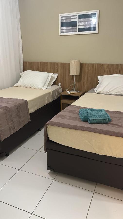 Flat Perto Riocentro, Jeunesse Arena E Praia - 2