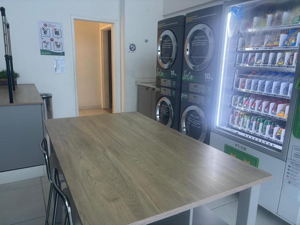 Flat Perto Riocentro, Jeunesse Arena E Praia - 5