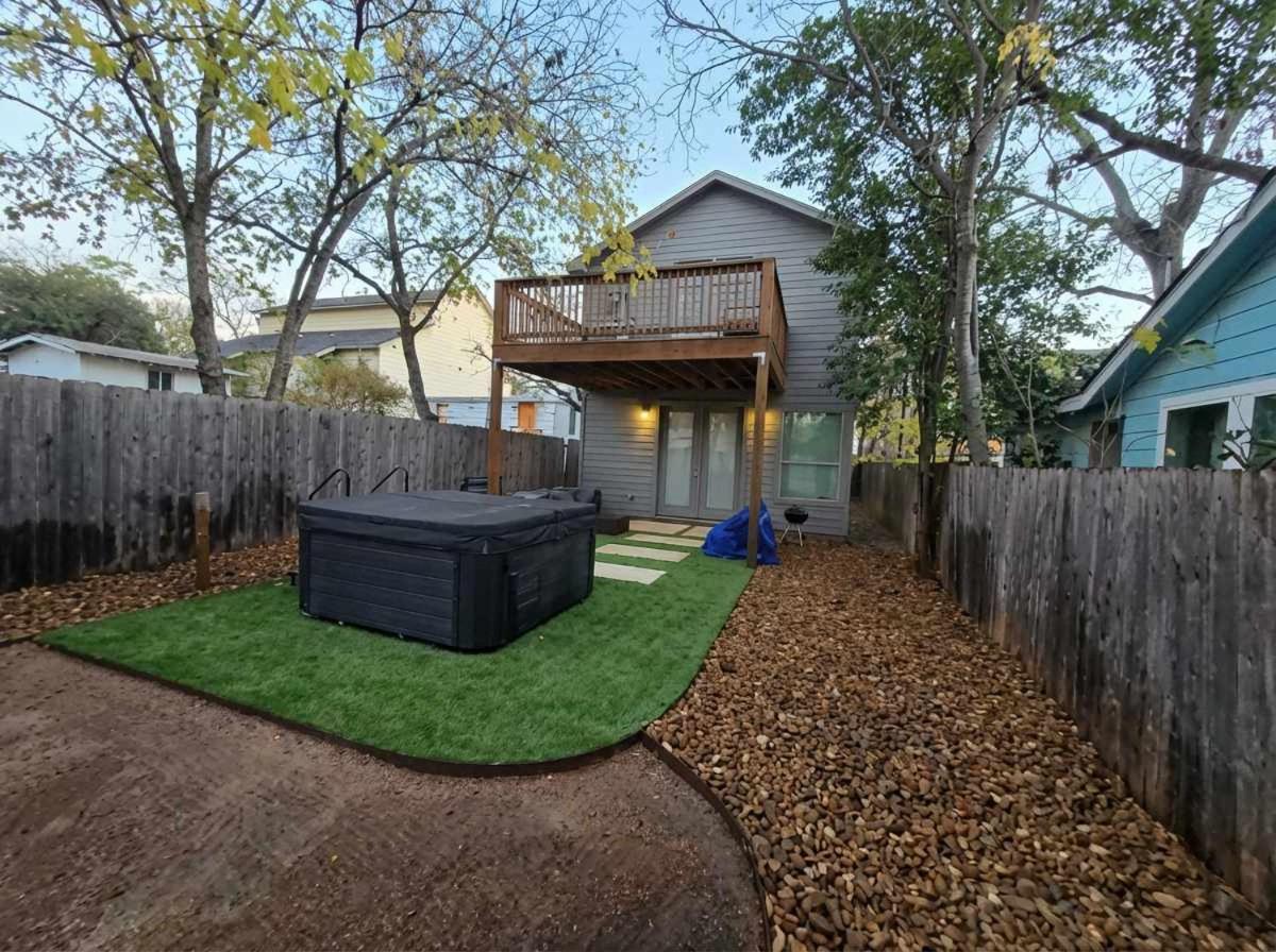 The Rosewood Retreat 6BR's HotTub DogFriendly - 5