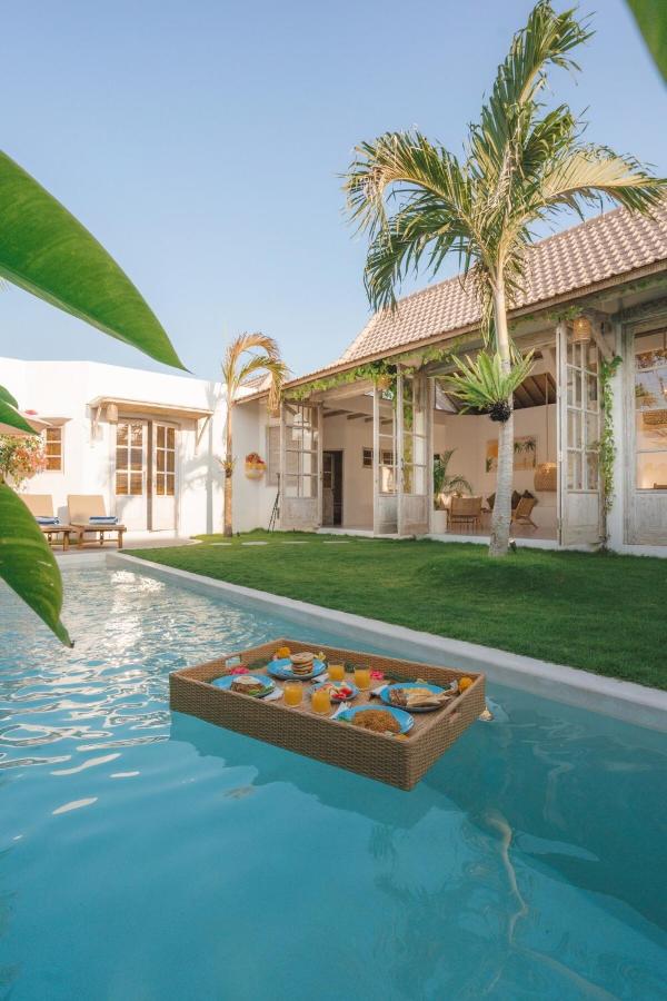 Mediterranean Oasis in Canggu - 4