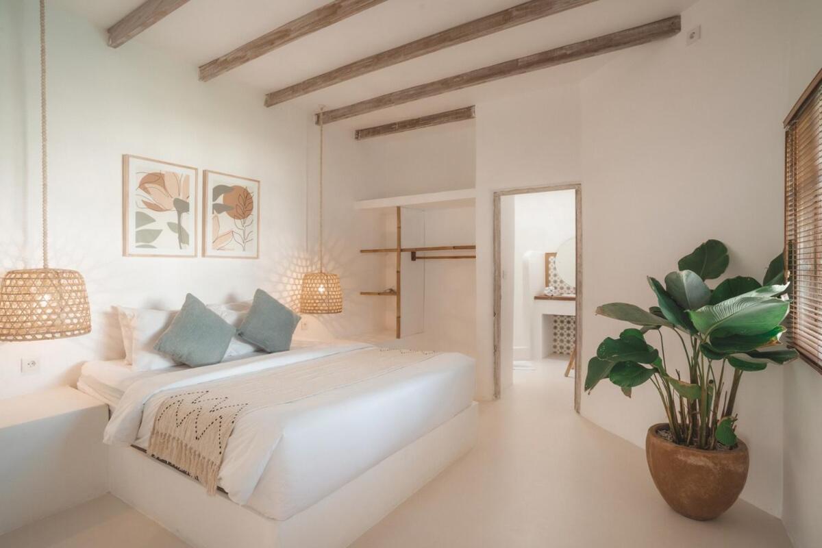 Mediterranean Oasis in Canggu - 2