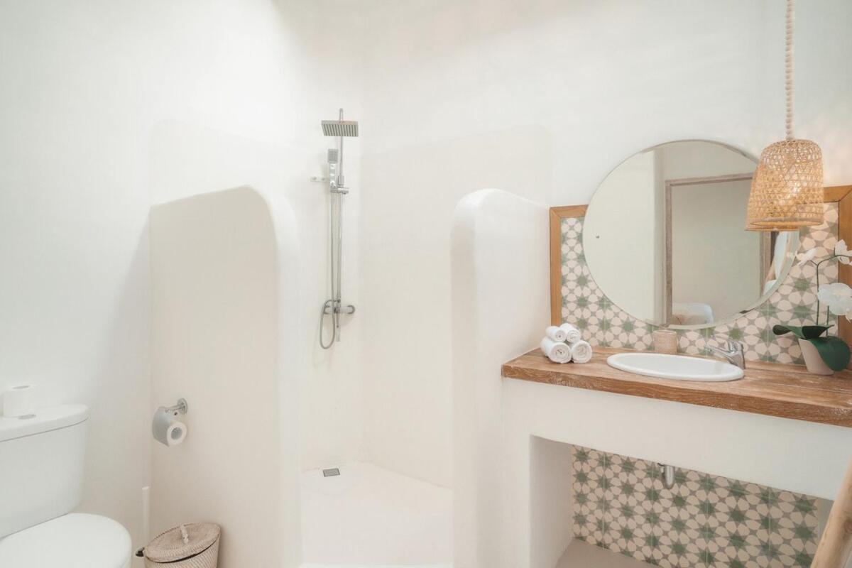 Mediterranean Oasis in Canggu - 3