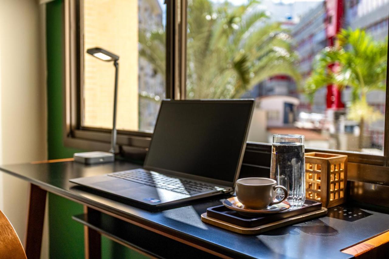 Unhotel Ipanema Pool & Design Loft - 3