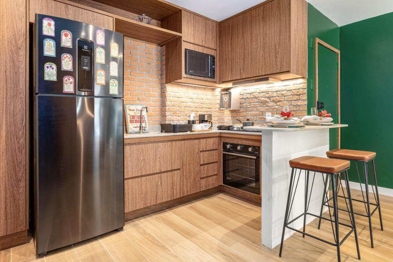 Unhotel Ipanema Pool & Design Loft - 5