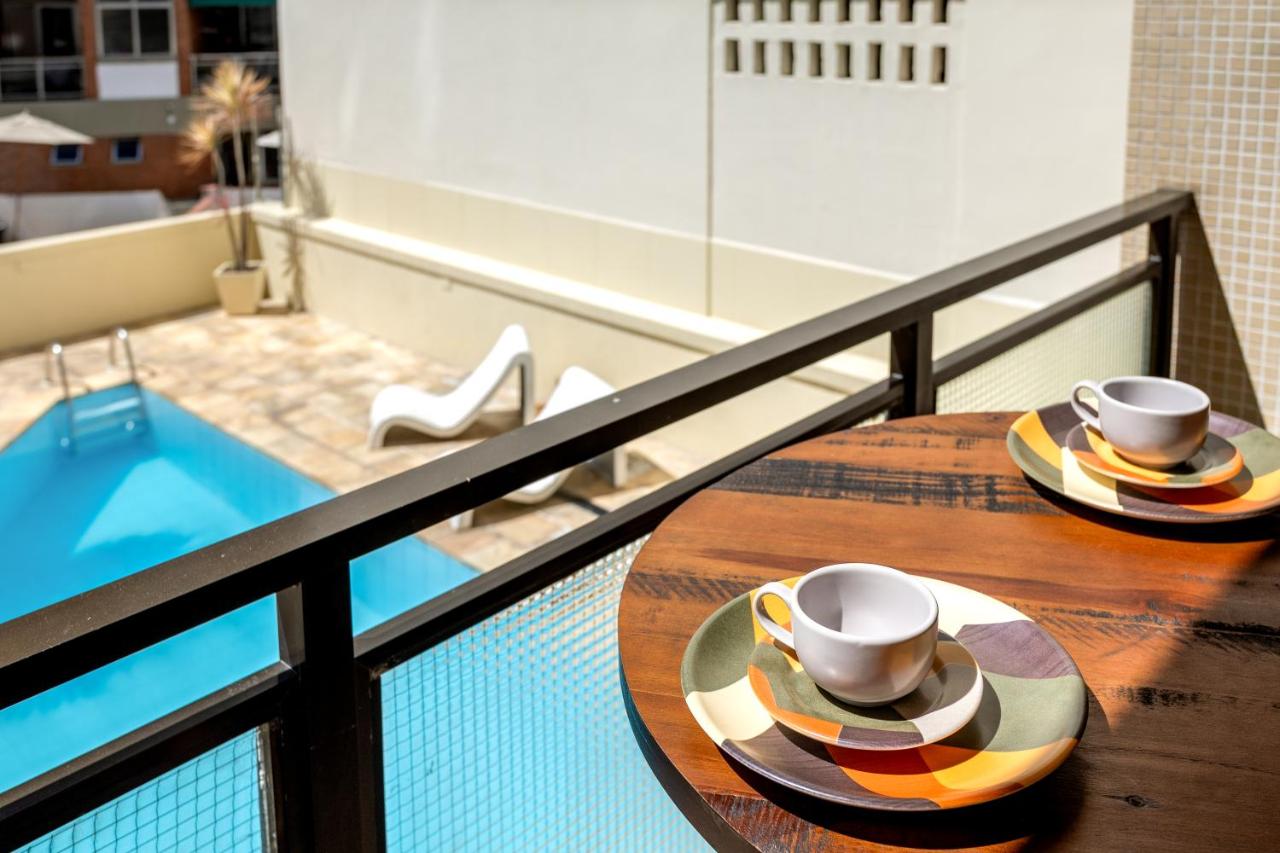 Unhotel Ipanema Pool & Design Loft - 2