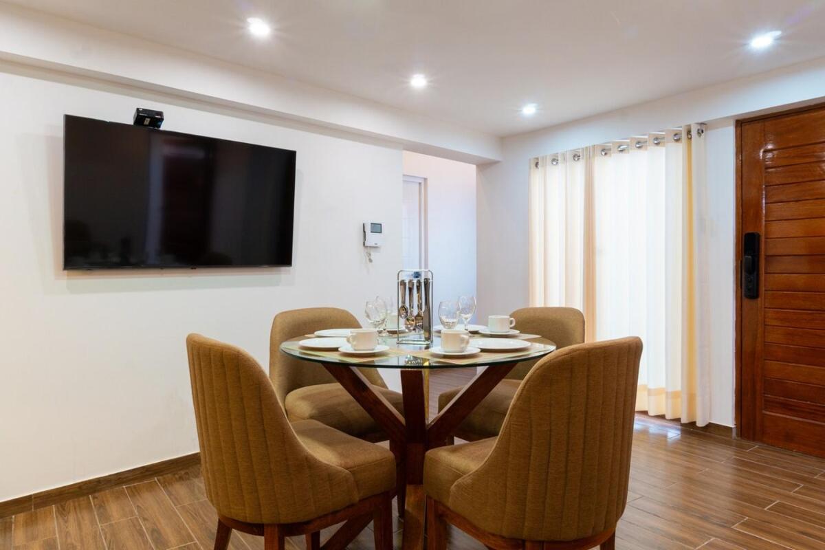 Lama Vista Living 401 - 5