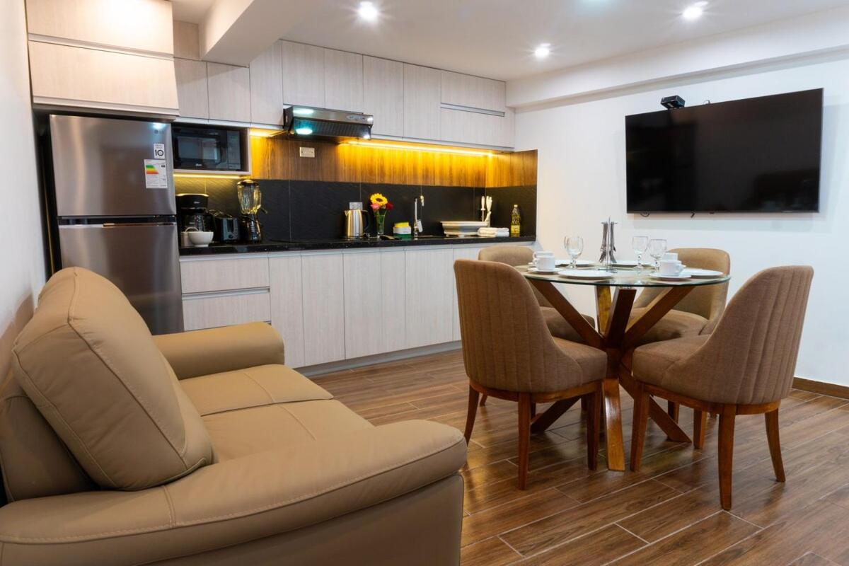 Lama Vista Living 401 - 4
