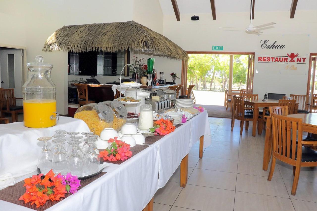 Nila Beach resort - 5