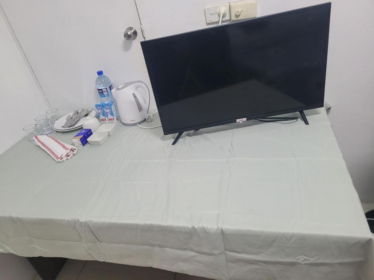 Shalom Homestay Nadi