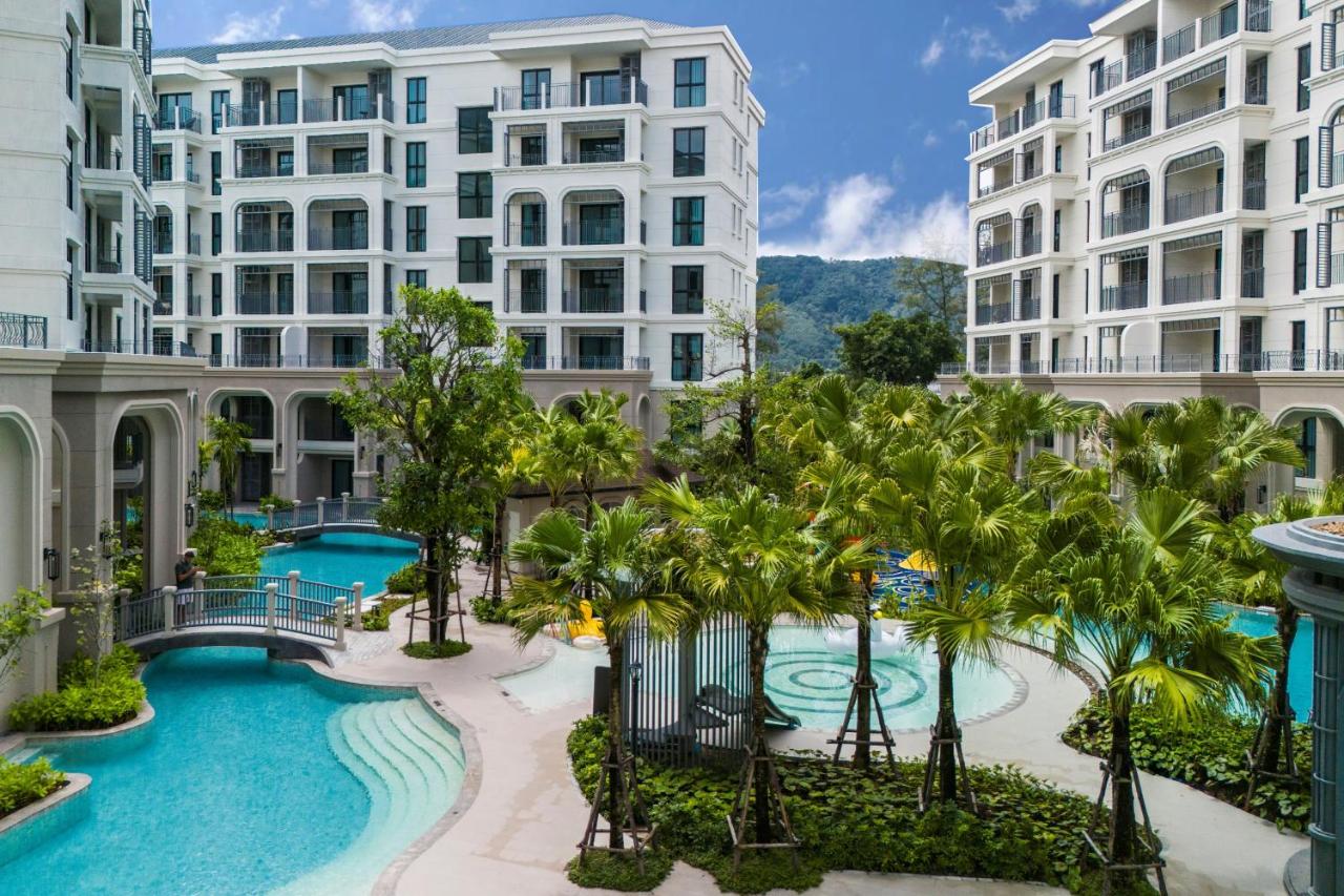 The Legendary Apartment 209 - 3