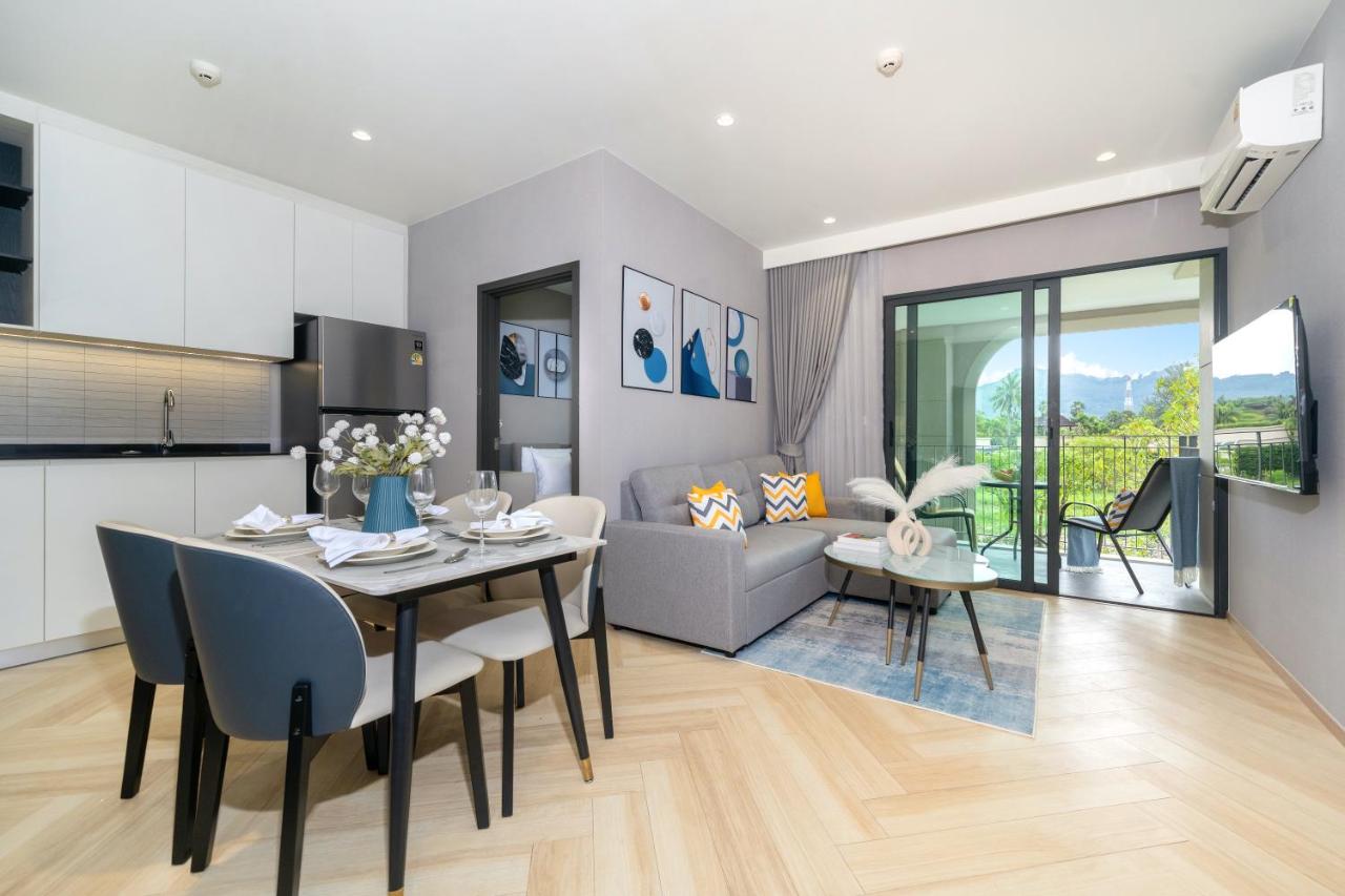 The Legendary Apartment 209