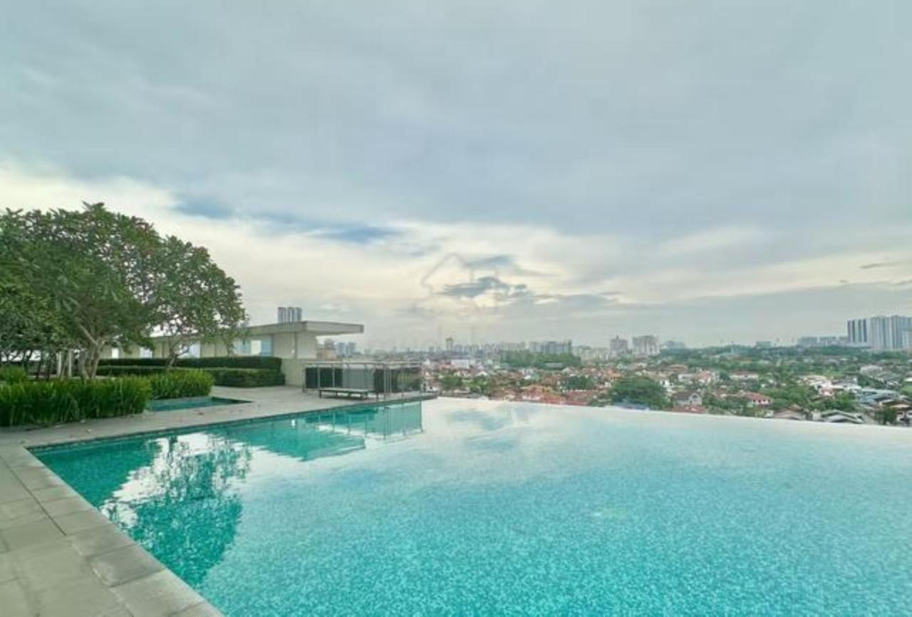 1 Tebrau Residences By RR JBcity - 4