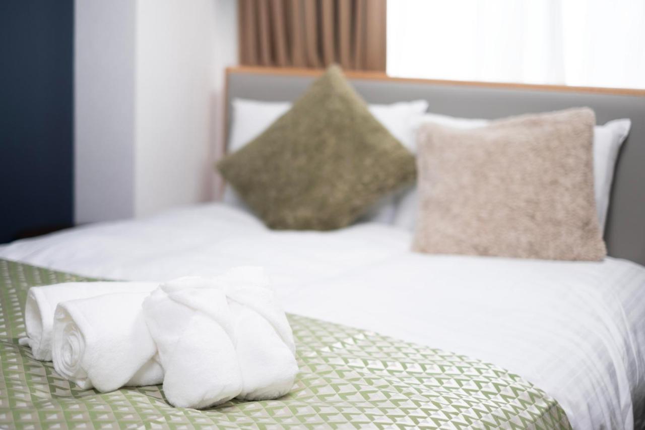 The Peak Shinsaibashi Elite - 3