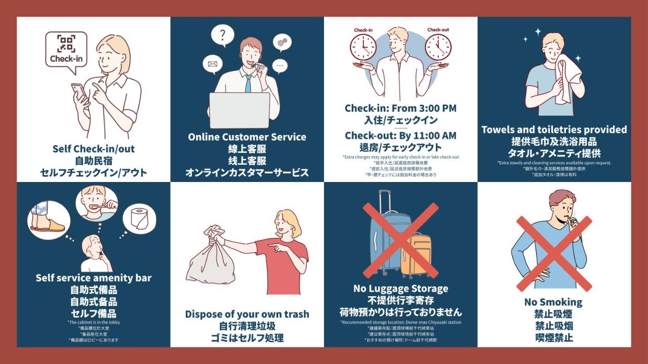 The Peak Shinsaibashi Elite - 2