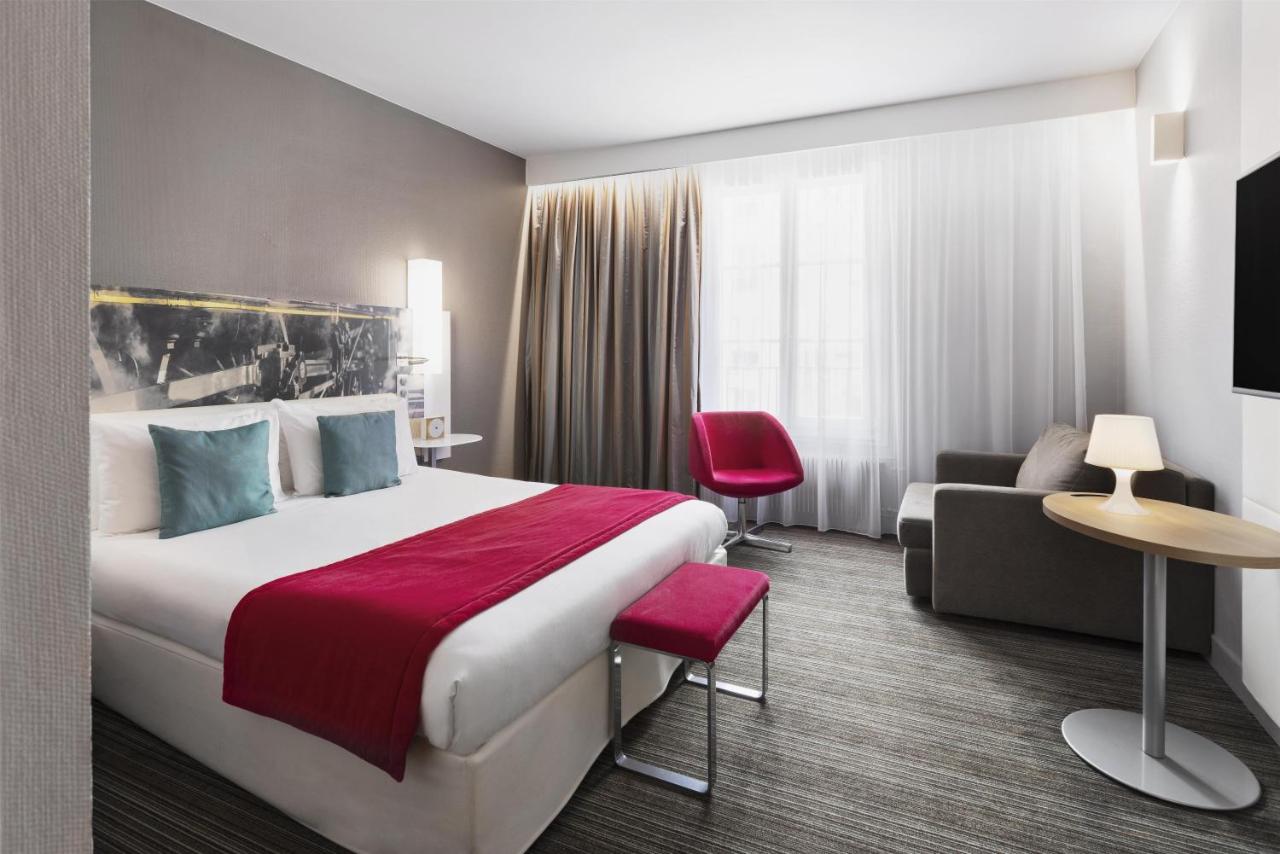 East Side House Paris, a member of Radisson Individuals