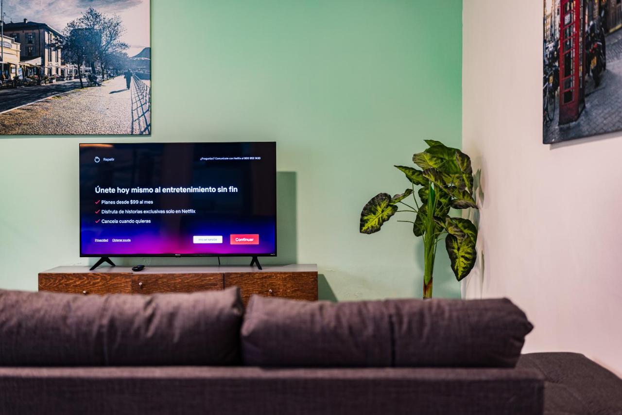 Narvarte Apartments by Escajal Homes - 2