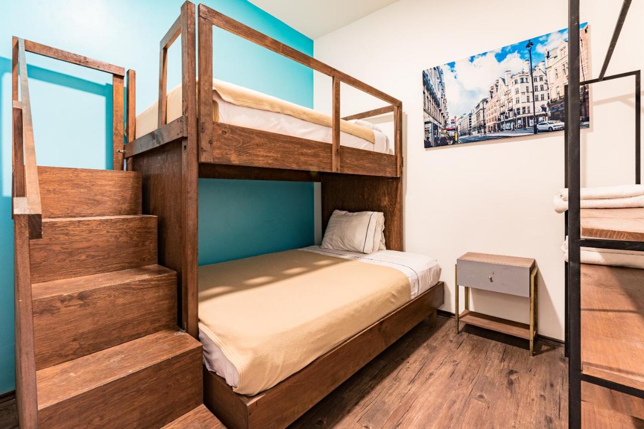 Narvarte Apartments by Escajal Homes - 5