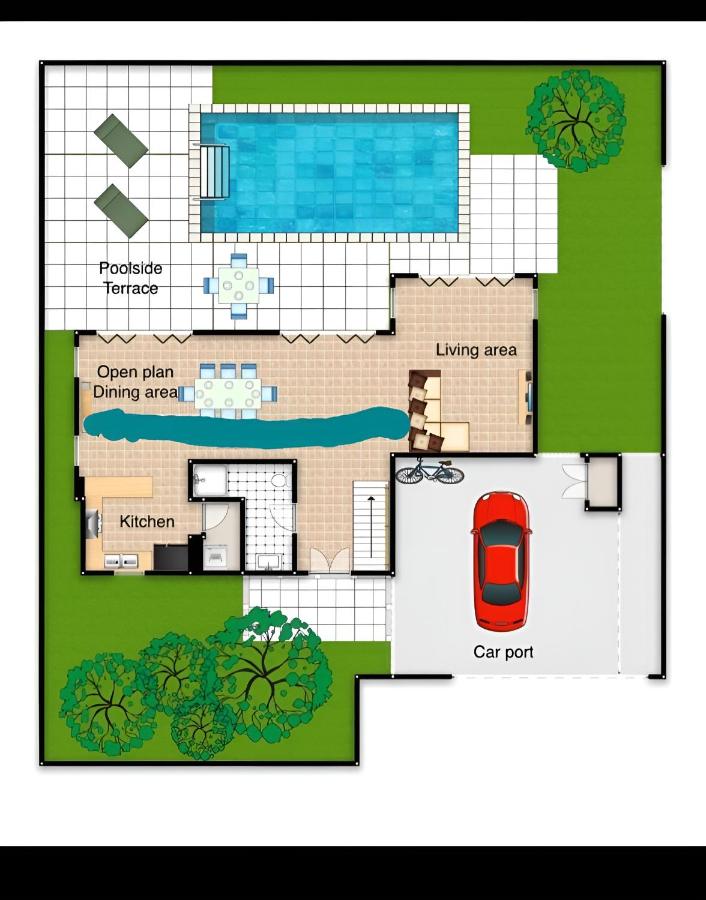 Euphoria Property - 5