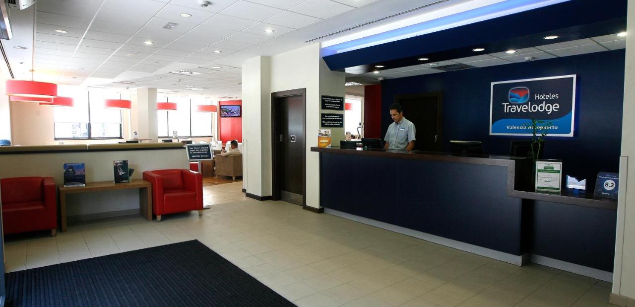 Travelodge Valencia Aeropuerto, מניסס – מחירים מעודכנים לשנת 2022