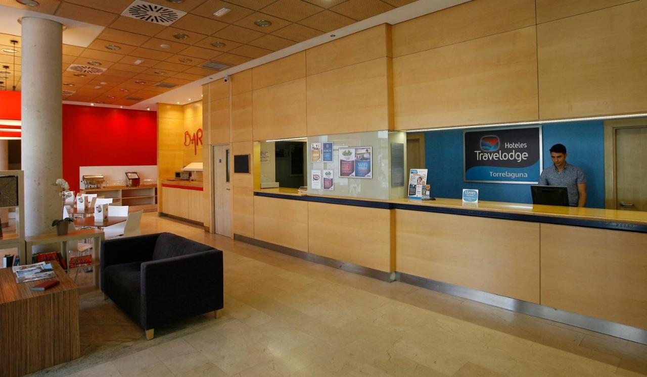 Travelodge Torrelaguna, Madrid – Updated 2022 Prices