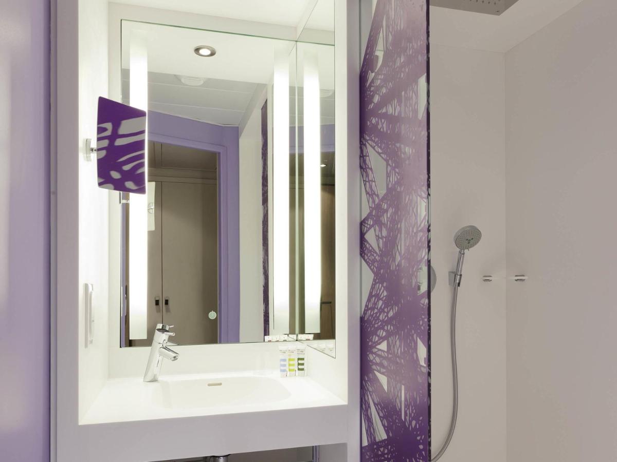 Mercure Paris Centre Tour Eiffel - 3