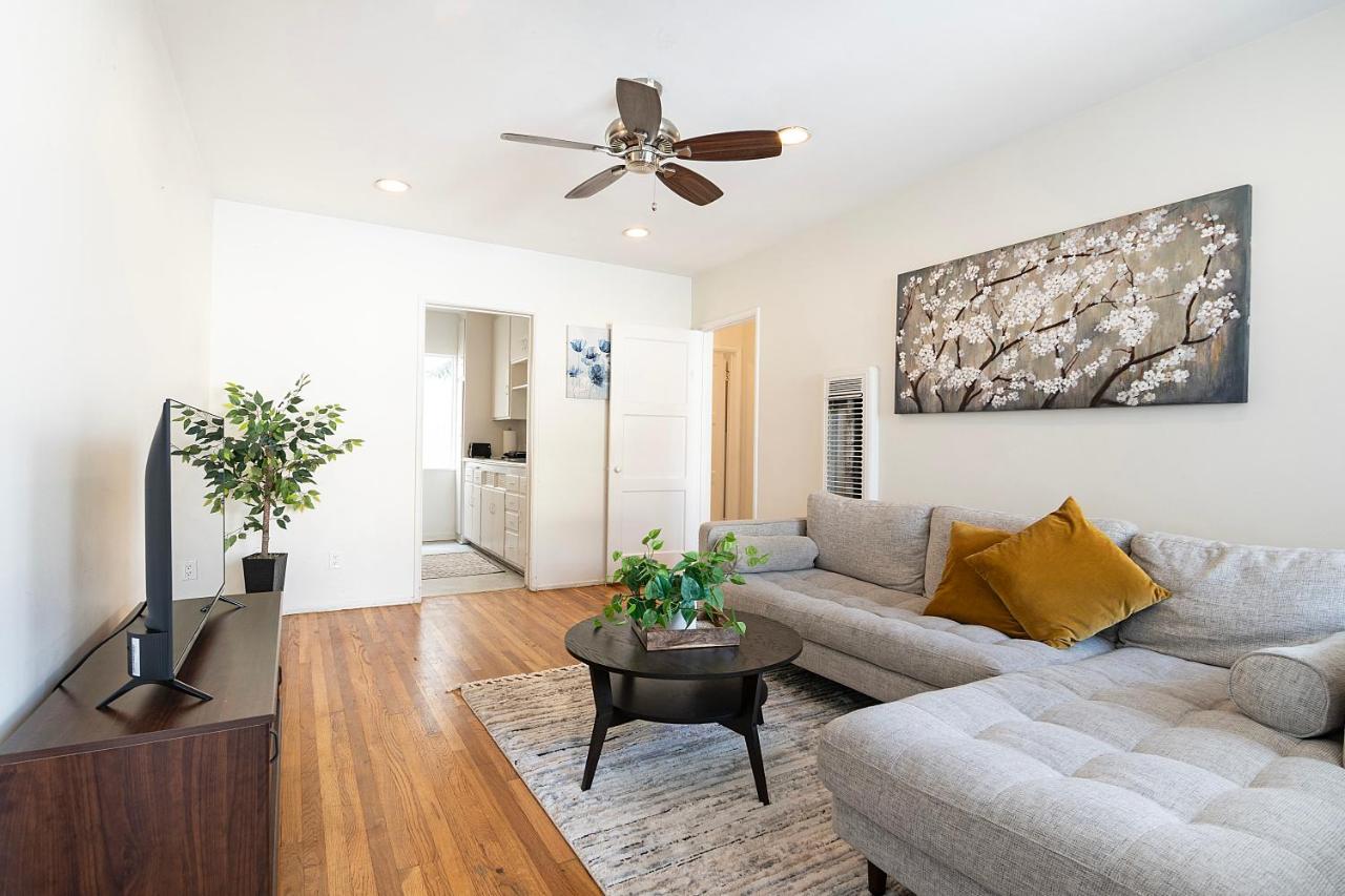 Affordable One-Bedroom Close to Pico and Beverly Hills - 5