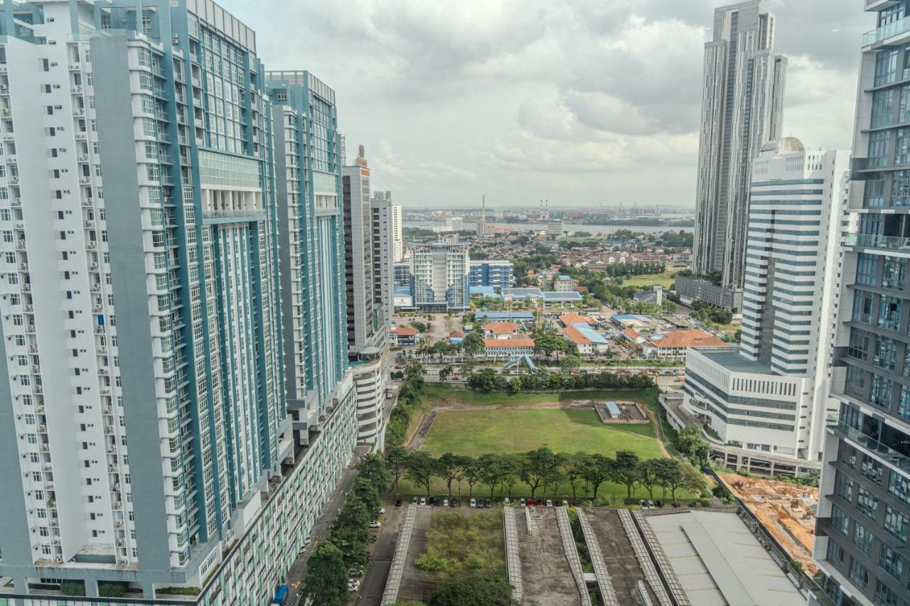 Setia Sky88 Johor Bahru by Nest Home - 5