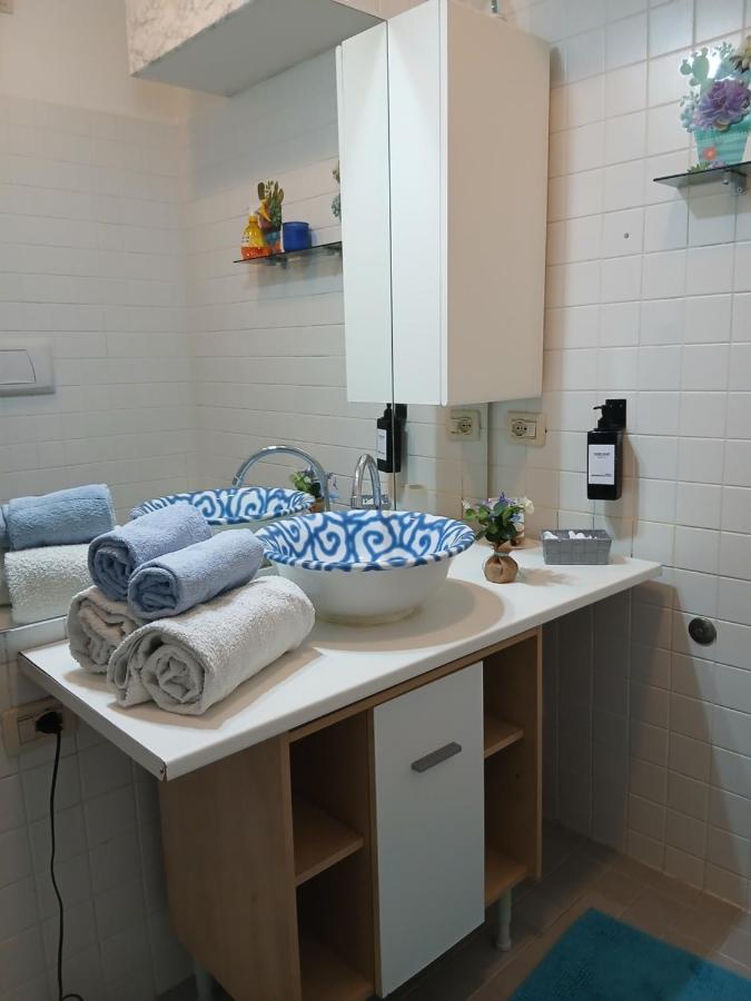 Monolocale Liola - 3